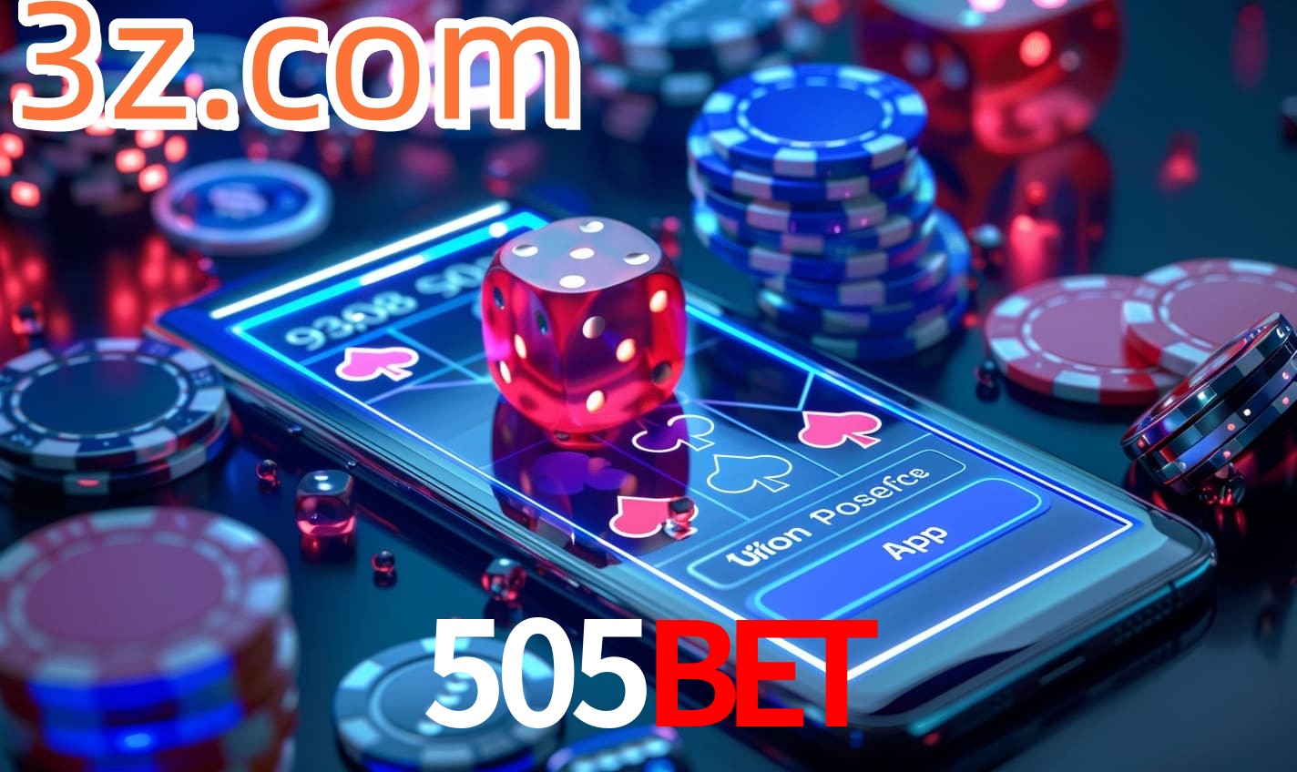 Baixar App 505Bet