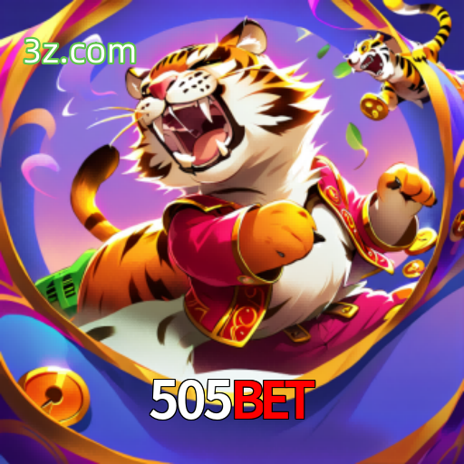 Cassino Online 505Bet